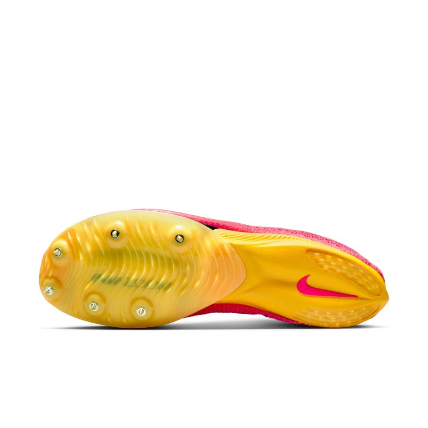 Nike Unisex Air Zoom Victory (600 - Hyper Pink/Black/Laser Orange) 6 Nike Unisex Air Zoom Victory (600 - Hyper Pink/Black/Laser Orange) - Image 6