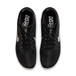 Nike Unisex Zoom Rival Distance (001 -Black/Metallic Silver/Dark Smoke Grey) 9 Nike Unisex Zoom Rival Distance (001 -Black/Metallic Silver/Dark Smoke Grey) -Brooks Shoes Shop F86C3B12 6918 4A3A BF77 31EEFF7C2B93