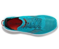 Saucony Men’s Kinvara 14 (25 - Agave/Lava) -Brooks Shoes Shop FC21A480 3495 4CF2 96F2 CF310ED25DA0