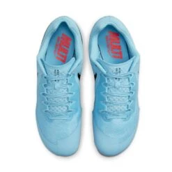 Nike Unisex Zoom Rival Multi (400 - Blue Chill/Black/Bright Crimson/White) 9 Nike Unisex Zoom Rival Multi (400 - Blue Chill/Black/Bright Crimson/White) -Brooks Shoes Shop FDE4DEB2 40DD 434F AC67 6C01454DF2F0