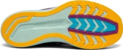 Saucony Women's Endorphin Speed (26 - Future Pink) -Brooks Shoes Shop S10597 26 4