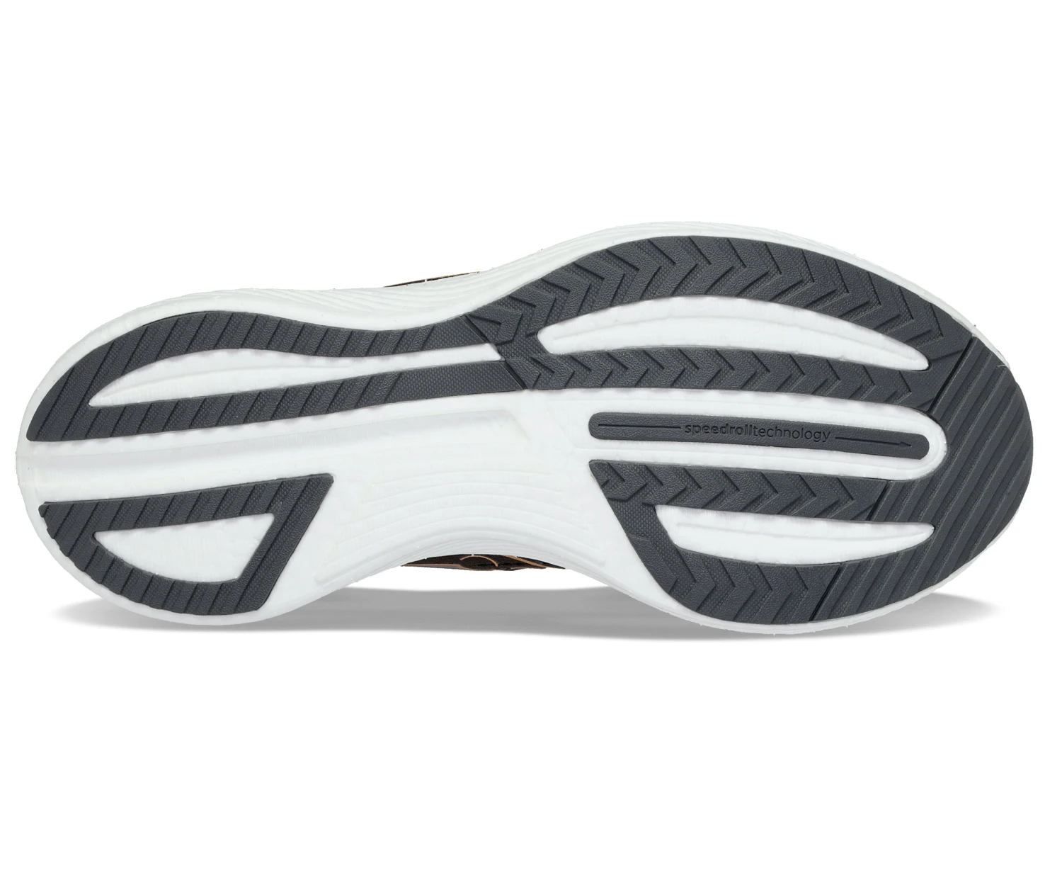 Saucony Women's Endorphin Speed 3 (10 - Black/Goldstruck) 5 Saucony Women's Endorphin Speed 3 (10 - Black/Goldstruck) - Image 5