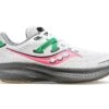 Saucony Women's Guide 16 (85 - White/Gravel)