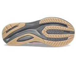 Saucony Women's Guide 16 (85 - White/Gravel) -Brooks Shoes Shop S10810 85 4