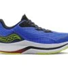 Saucony Men's Endorphin Shift 2 (25 - Blue Raz/Acid)