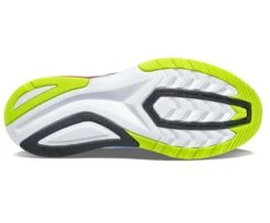 Saucony Men's Endorphin Shift 2 (25 - Blue Raz/Acid) 7 Saucony Men's Endorphin Shift 2 (25 - Blue Raz/Acid) -Brooks Shoes Shop S20689 25 4