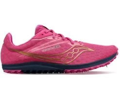 Saucony Men’s Kilkenny XC9 (41 - Prospect Quartz)