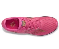 Saucony Men’s Kilkenny XC9 (41 - Prospect Quartz) -Brooks Shoes Shop S29080 41 3