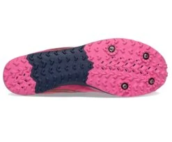 Saucony Men’s Kilkenny XC9 (41 - Prospect Quartz) -Brooks Shoes Shop S29080 41 4