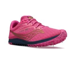 Saucony Men’s Kilkenny XC9 (41 - Prospect Quartz) -Brooks Shoes Shop S29080 41 5