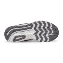 Saucony Big Kids Guide 16 (16 - Black/White) 9 Saucony Big Kids Guide 16 (16 - Black/White) -Brooks Shoes Shop SK266816 4