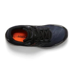 Saucony Big Kids Guide 16 (16 - Black/White) 8 Saucony Big Kids Guide 16 (16 - Black/White) -Brooks Shoes Shop SK266816 5