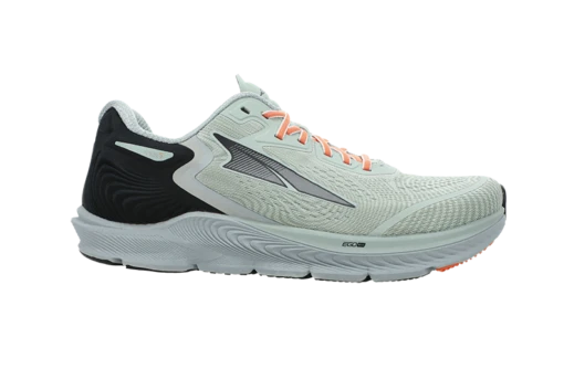 Altra Women’s Torin 5 (007 - Gray/Coral)