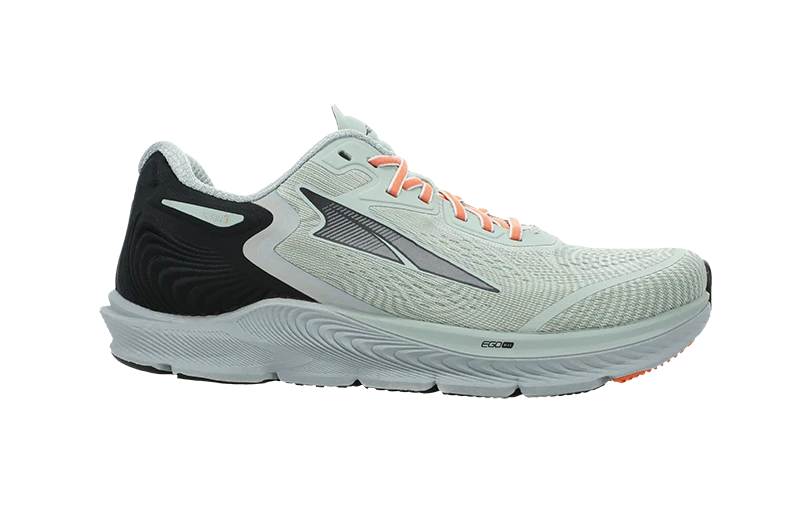 Altra Women’s Torin 5 (007 - Gray/Coral) 1 Altra Women’s Torin 5 (007 - Gray/Coral)