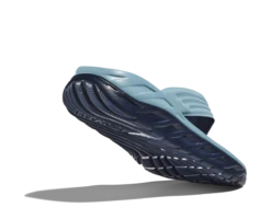Hoka Men's Ora Recovery Flip (SBOS - Stone Blue/Outer Space) 11 Hoka Men's Ora Recovery Flip (SBOS - Stone Blue/Outer Space) -Brooks Shoes Shop anlba1vmwtkctubwdfej