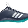 ADIDAS Women's Sprintstar (Collegiate Navy/Equipment Green)