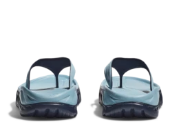 Hoka Men's Ora Recovery Flip (SBOS - Stone Blue/Outer Space) 9 Hoka Men's Ora Recovery Flip (SBOS - Stone Blue/Outer Space) -Brooks Shoes Shop rpp7f68qvcbpviy47orj