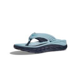 Hoka Men's Ora Recovery Flip (SBOS - Stone Blue/Outer Space) 8 Hoka Men's Ora Recovery Flip (SBOS - Stone Blue/Outer Space) -Brooks Shoes Shop y6uilpwlfukpi29mrbdv